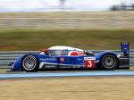 Peugeot 908 HDi FAP 2008 года